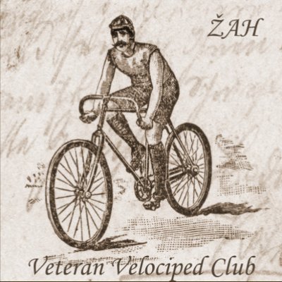 Veteran Velociped Club