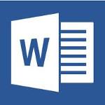 MS Word